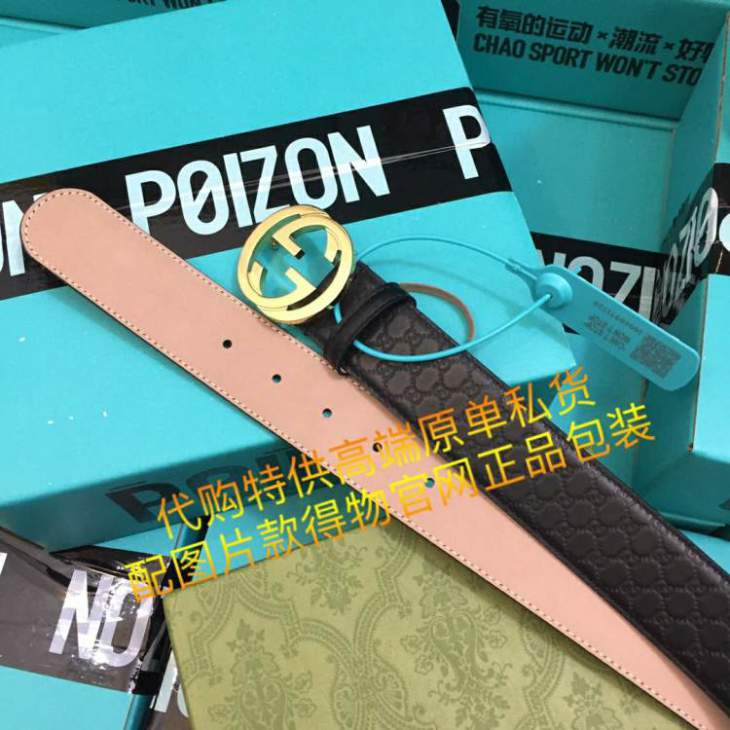 Picture of Gucci Belts _SKUfw101346691fw